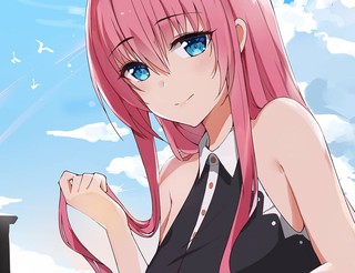 二哈和他的白猫师尊