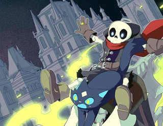 《宠魅》动漫在线观看免费